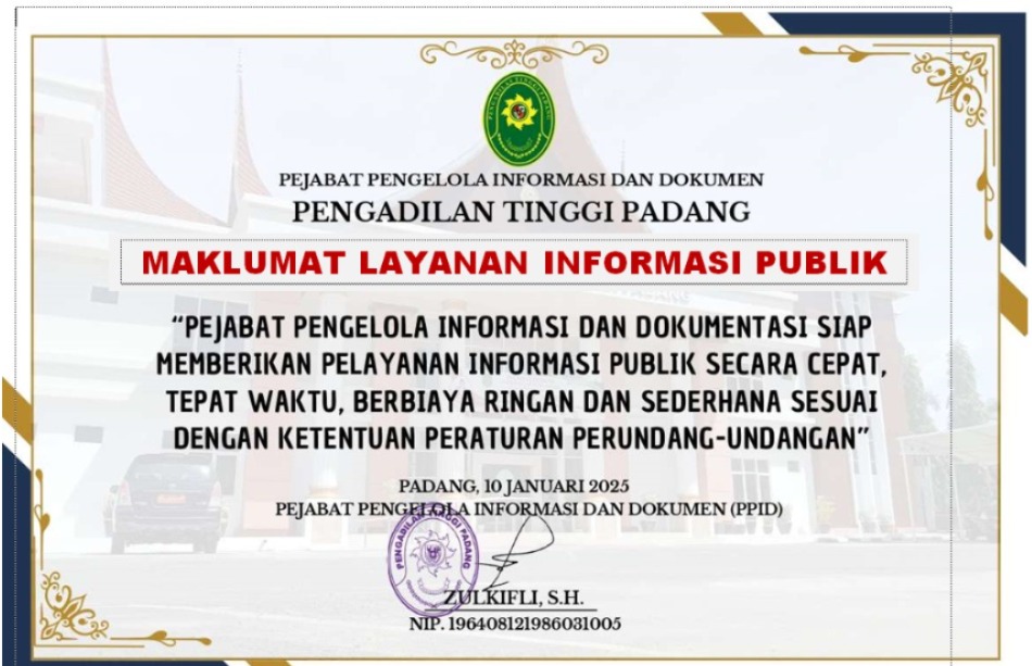 Struktur PPID